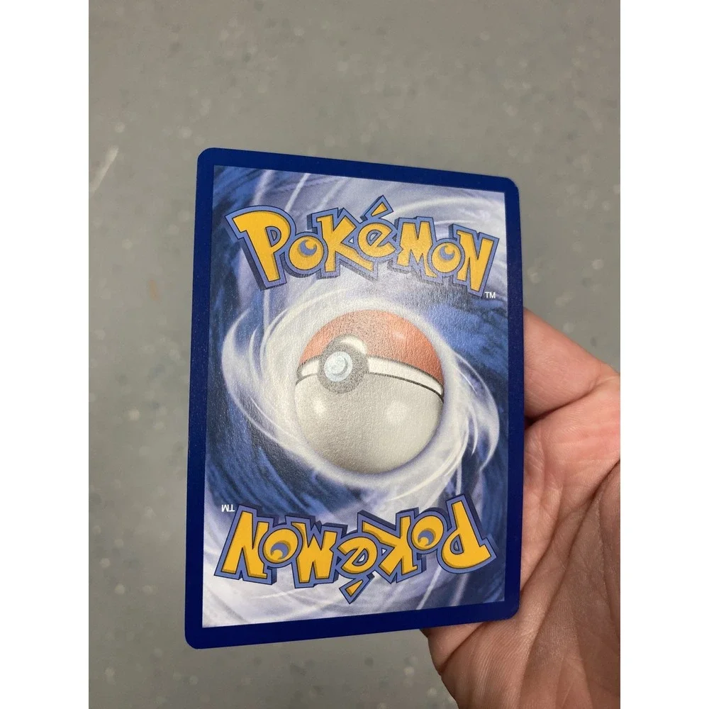 Squirtle FART SWIRL! Reverse Cosmos Holo Costco Exclusive Holo Common 007/165 NM